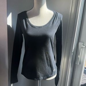 Under Armour running shirt